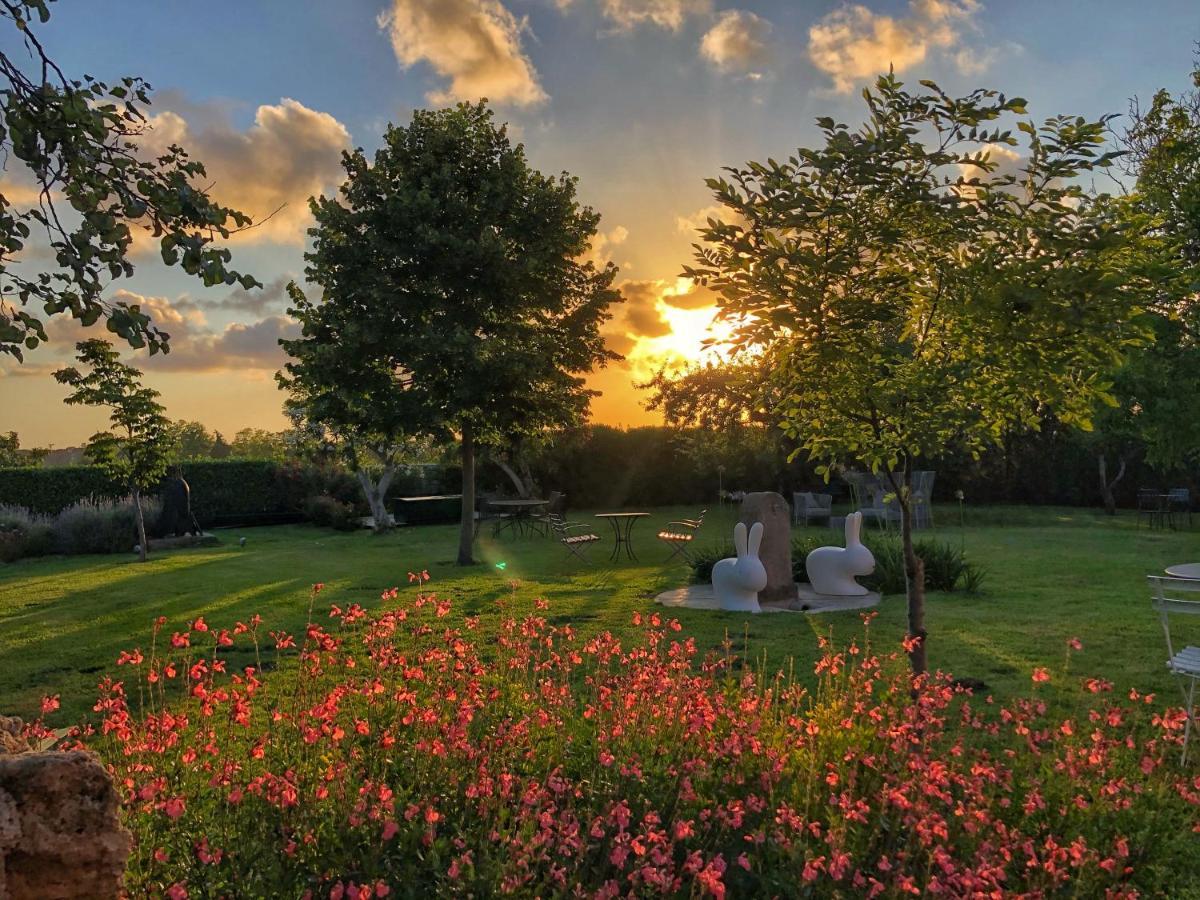 Tenuta Duca Marigliano Boutique Hotel Paestum