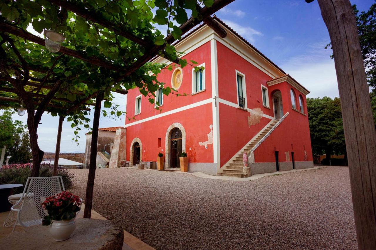 Hotel Tenuta Duca Marigliano Boutique