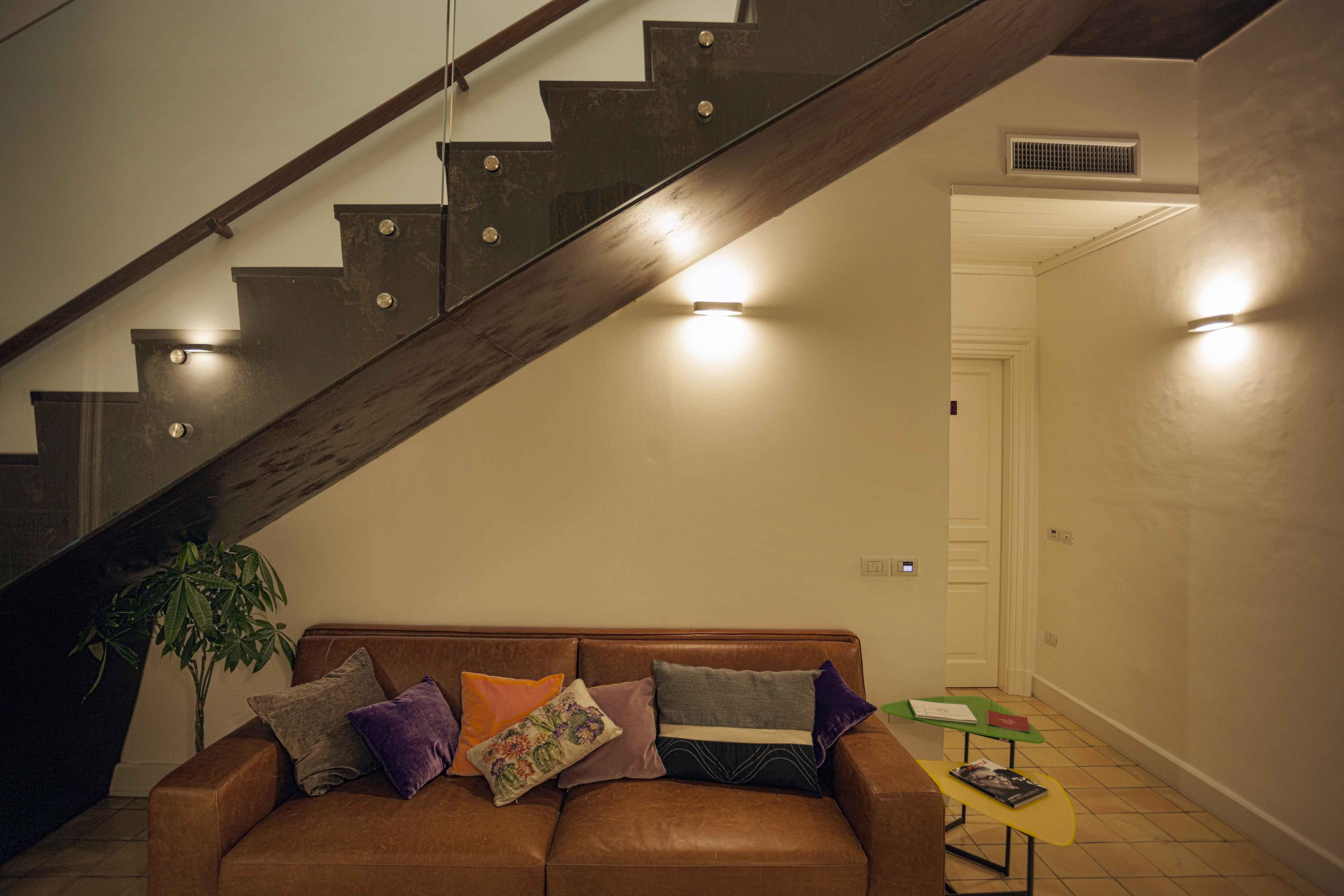 Tenuta Duca Marigliano Boutique Hotel Paestum