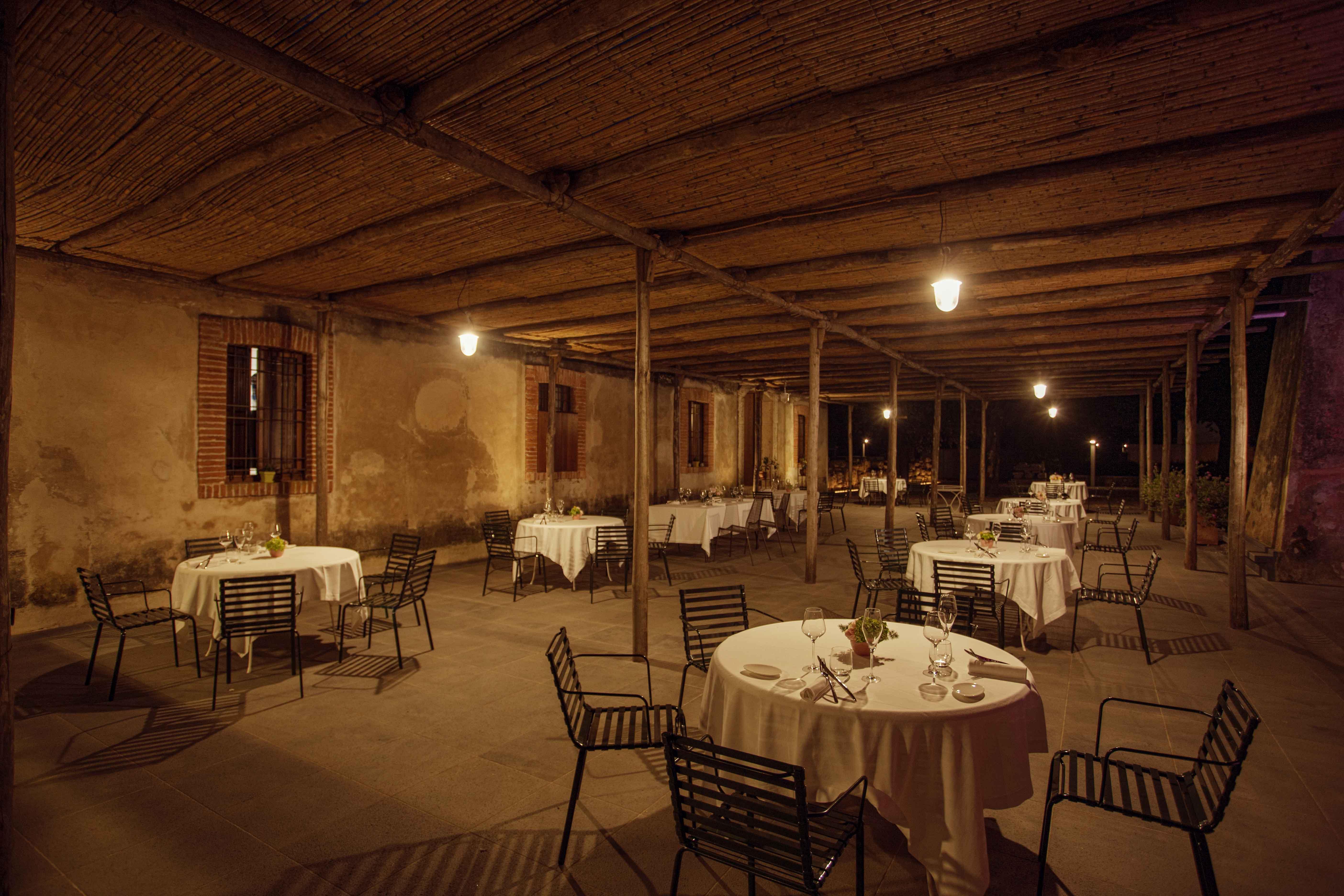 Hotel Tenuta Duca Marigliano Boutique