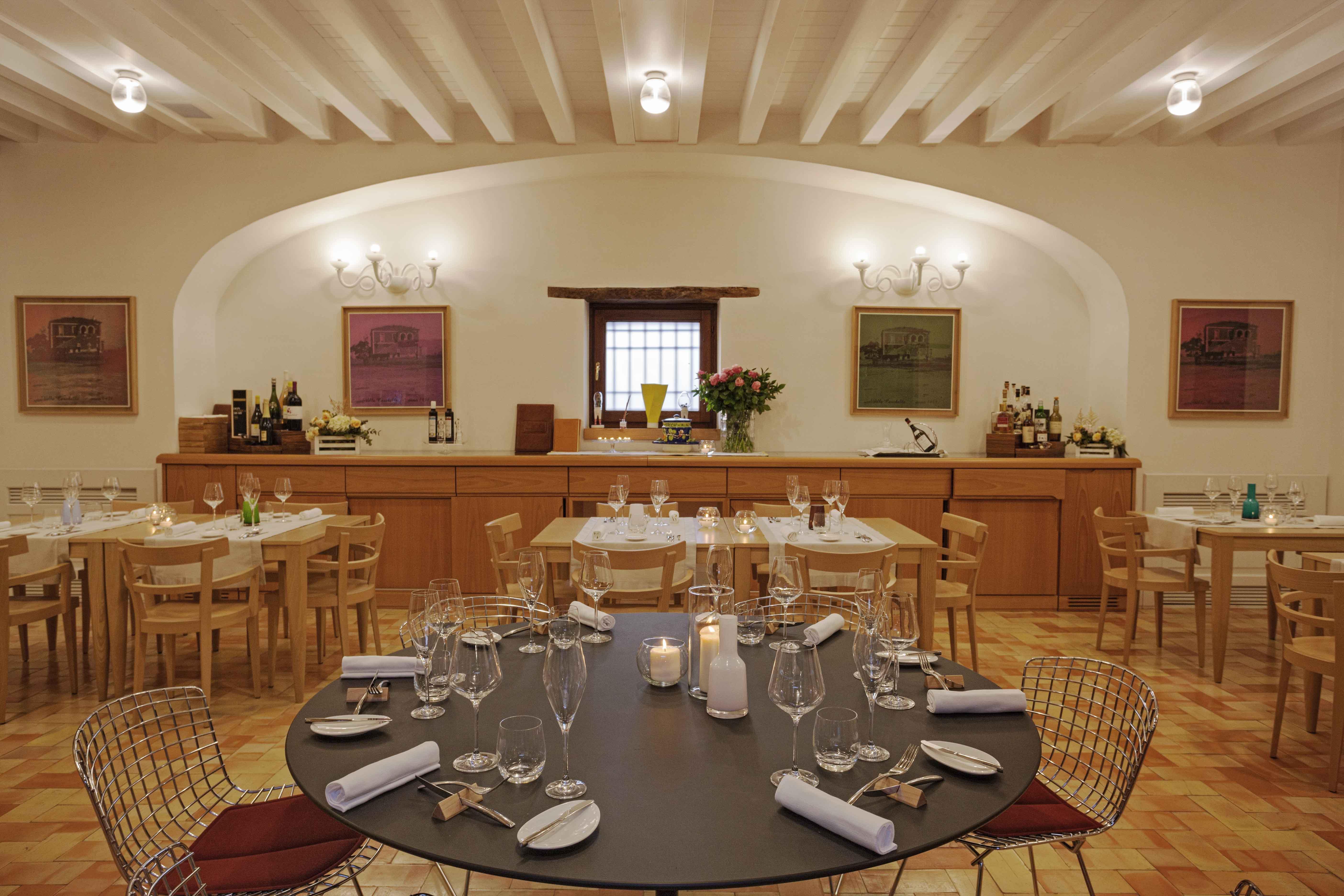 Tenuta Duca Marigliano Boutique Hotel