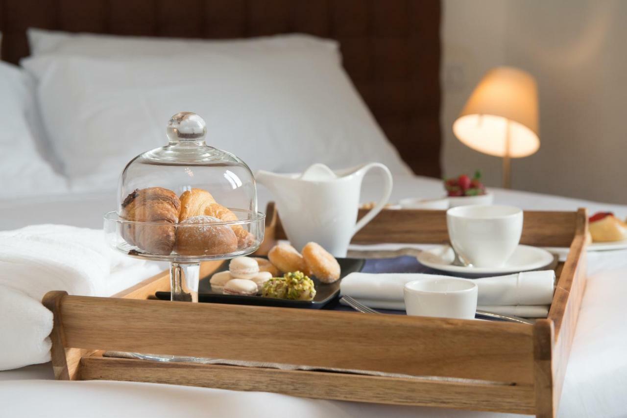 Tenuta Duca Marigliano Boutique Hotel 4*