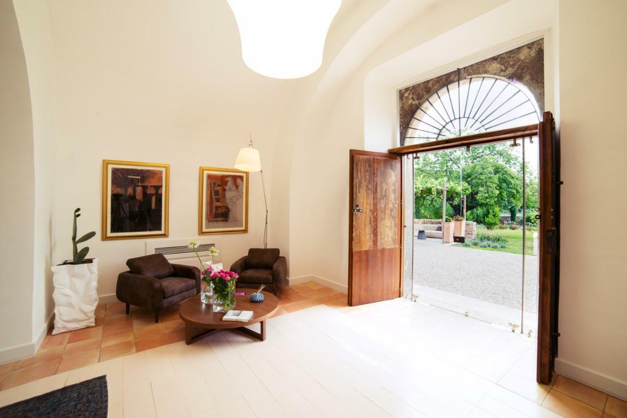 Hotel Tenuta Duca Marigliano Boutique