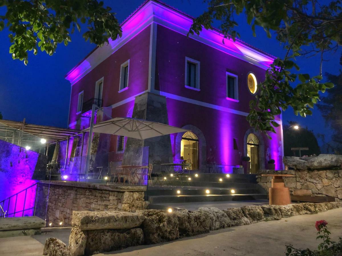 Tenuta Duca Marigliano Boutique 4*