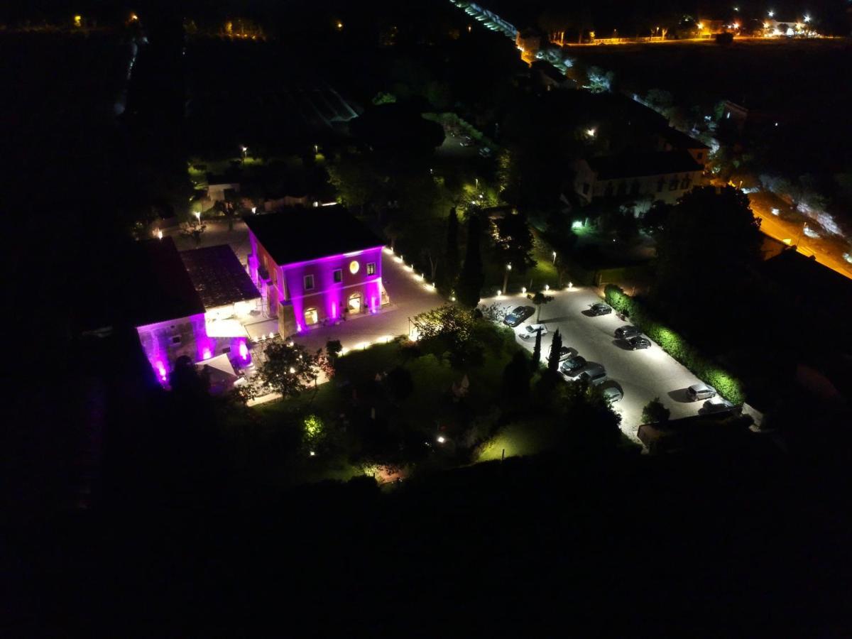 Tenuta Duca Marigliano Boutique 4* Paestum