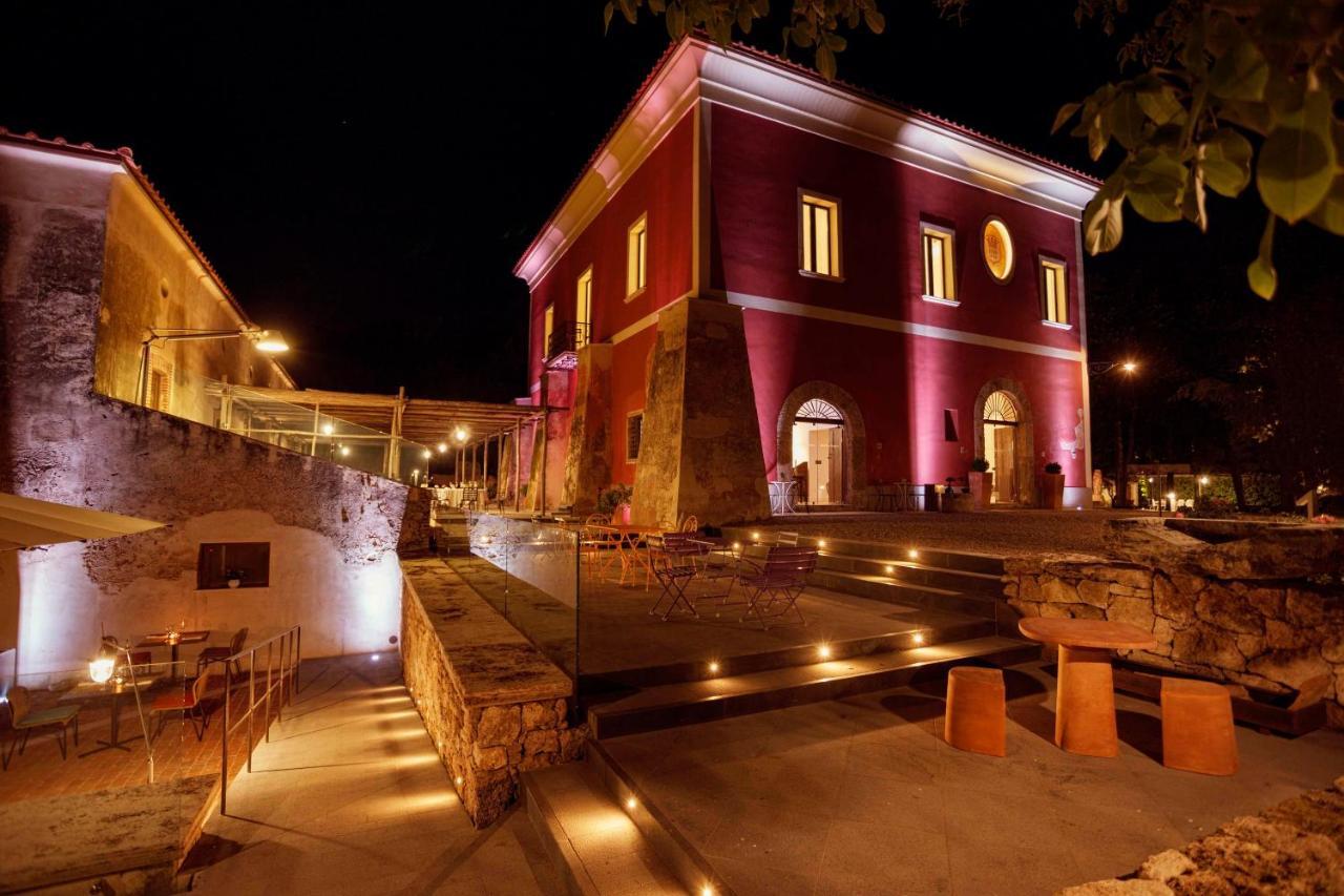 Tenuta Duca Marigliano Boutique 4* Paestum