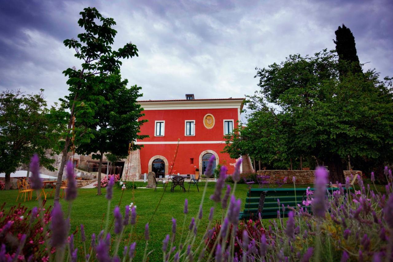 Tenuta Duca Marigliano Boutique Hotel Paestum